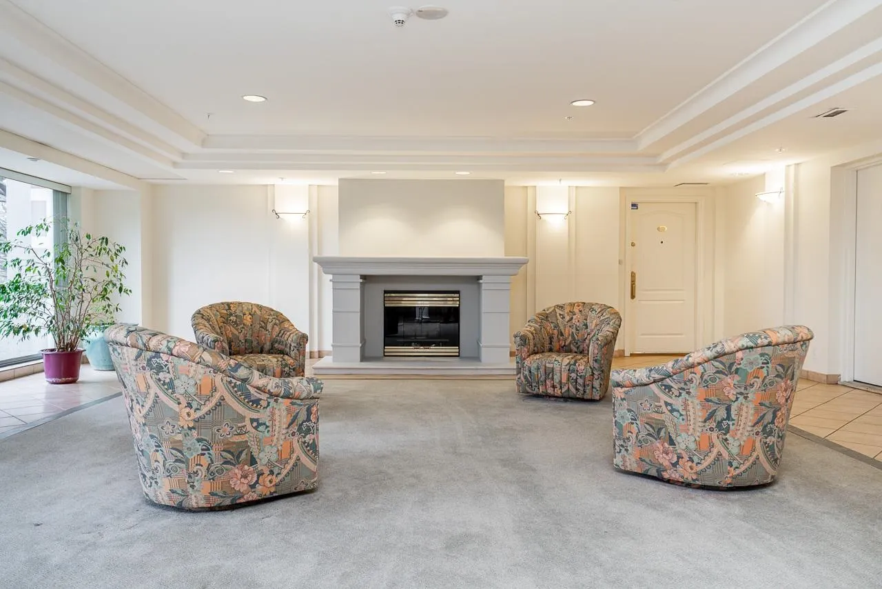 1233 Beach Avenue #304