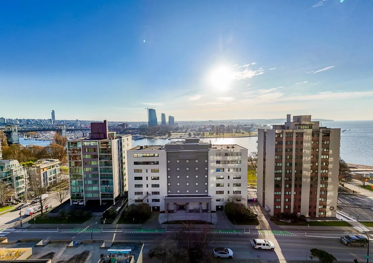1233 Beach Avenue #304