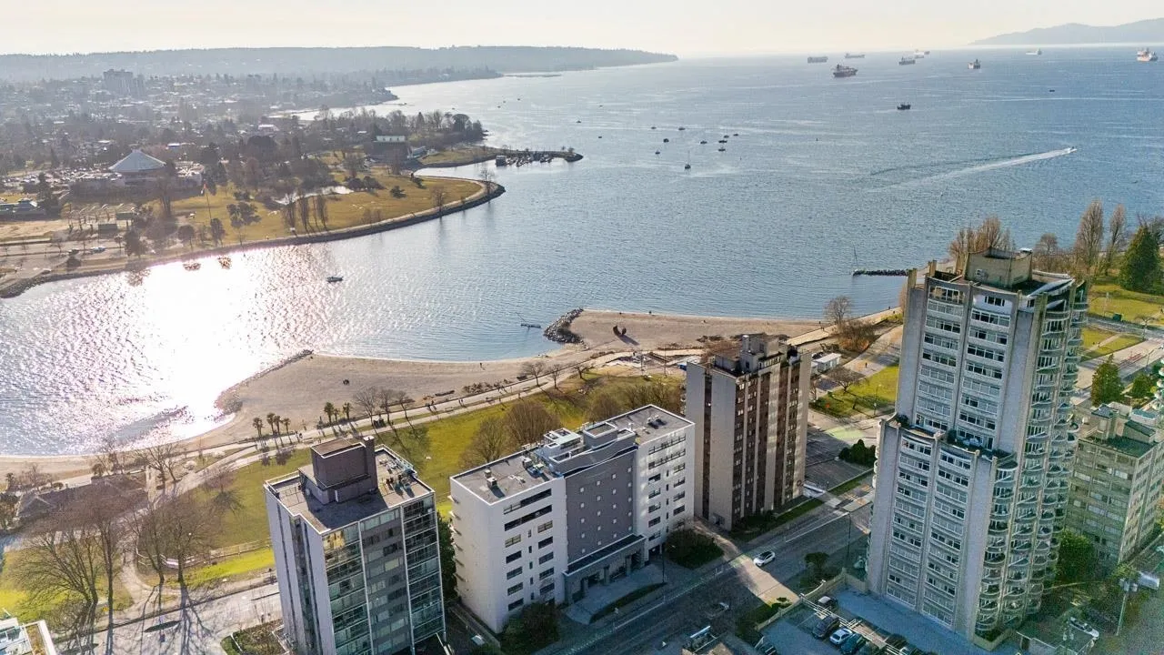 1233 Beach Avenue #304