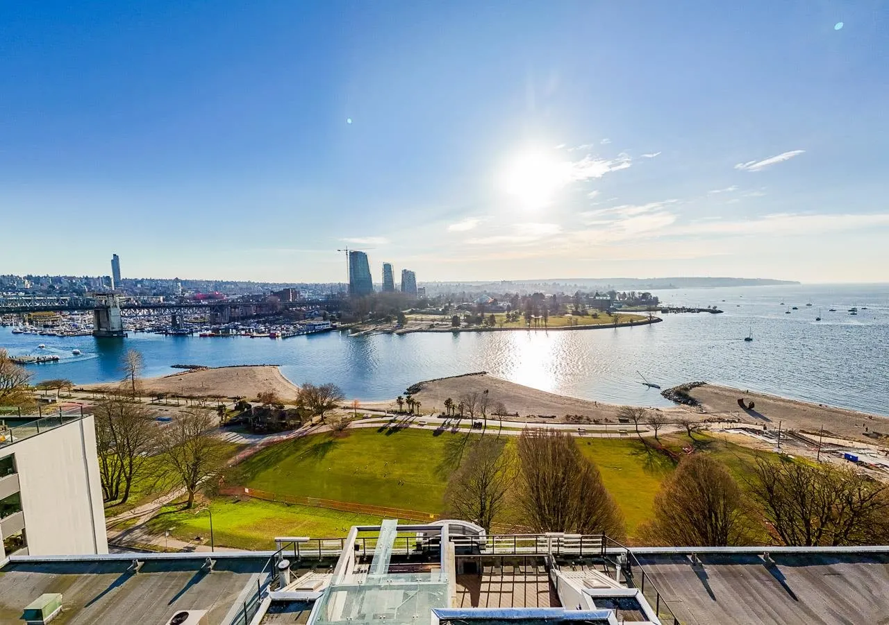 1233 Beach Avenue #304