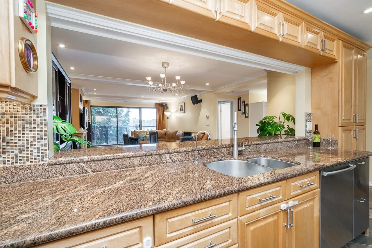 1233 Beach Avenue #304