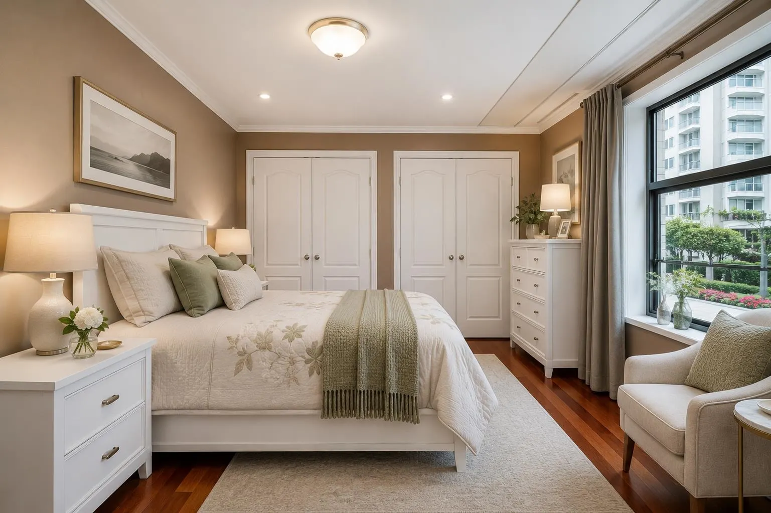 1233 Beach Avenue #304
