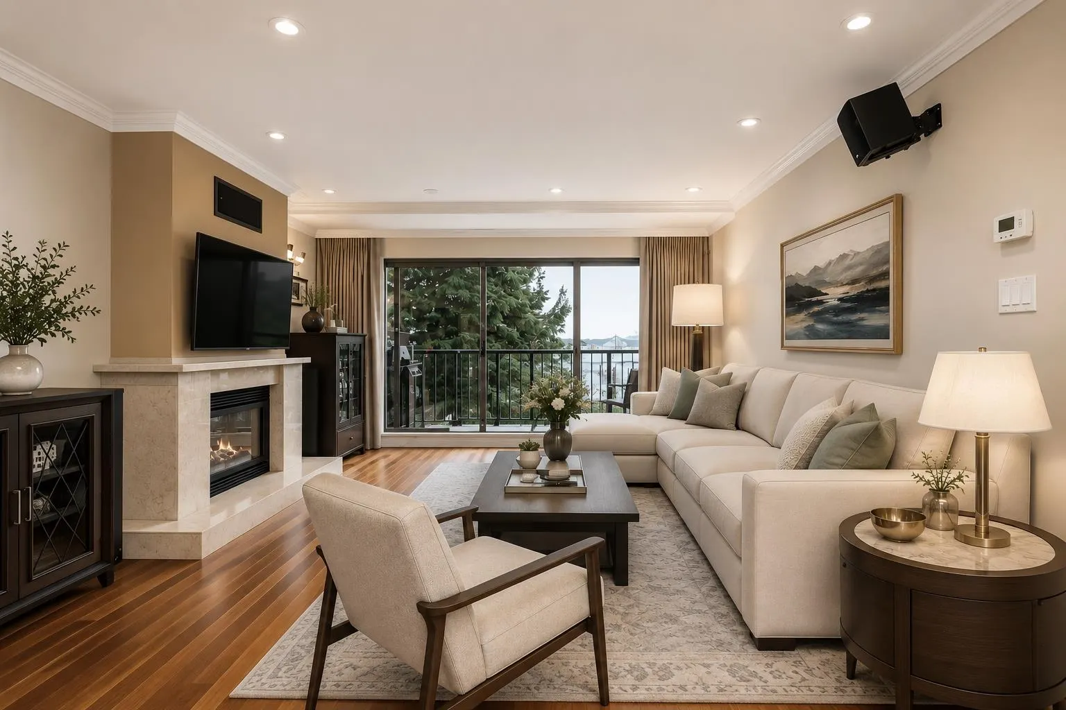 1233 Beach Avenue #304