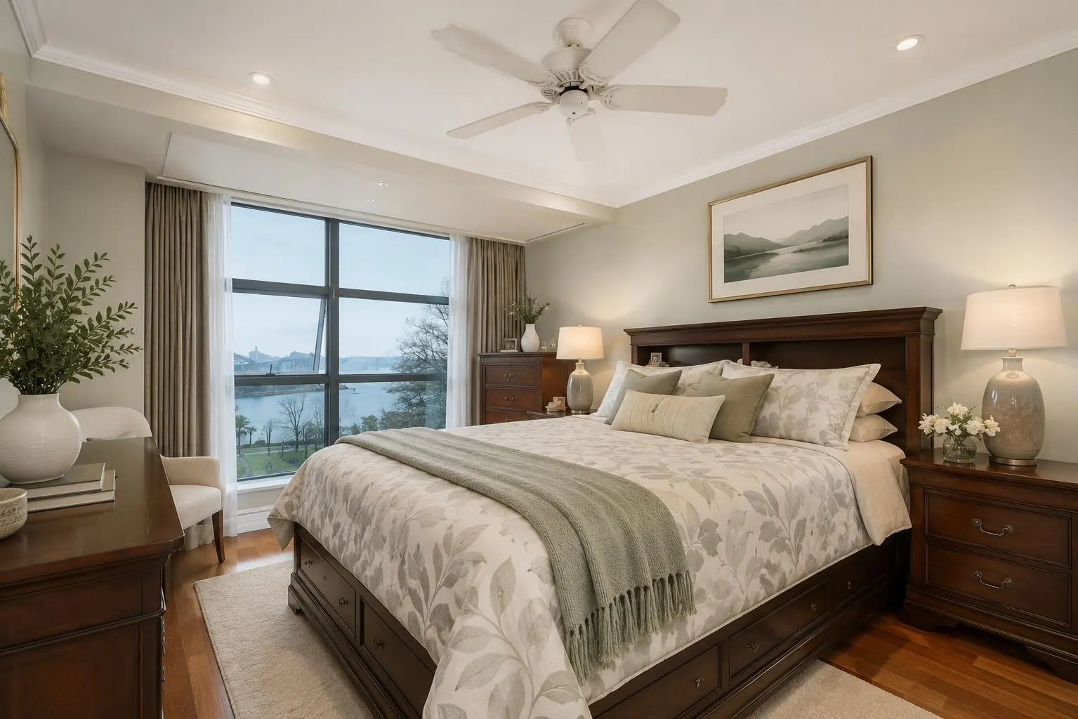 1233 Beach Avenue #304