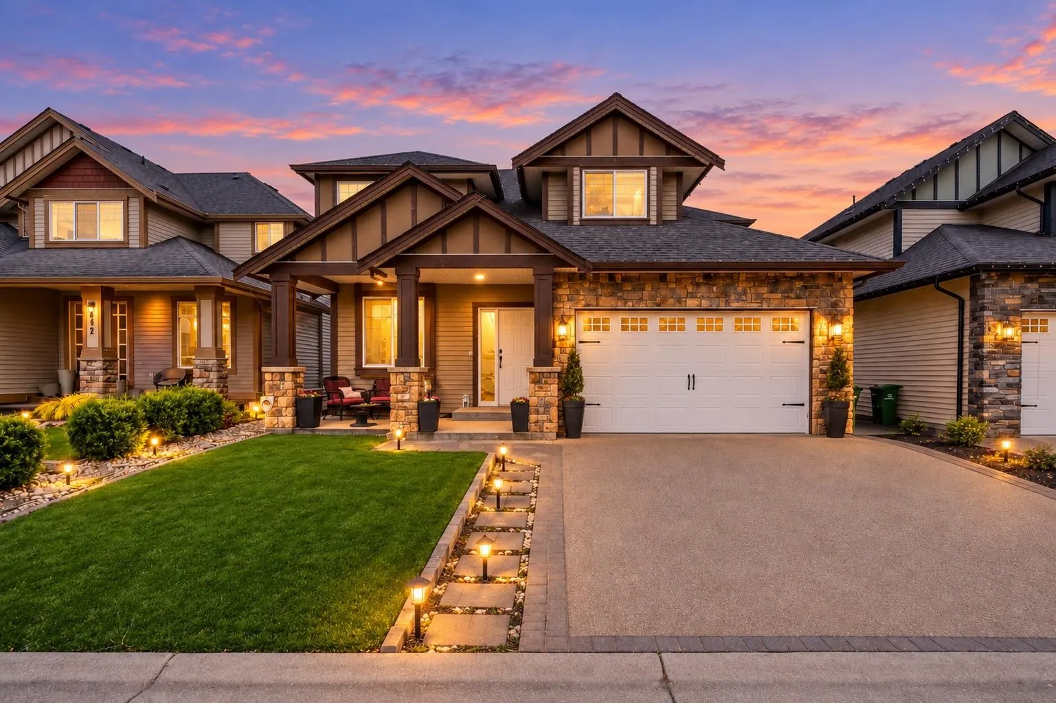 6556 Lavender Place