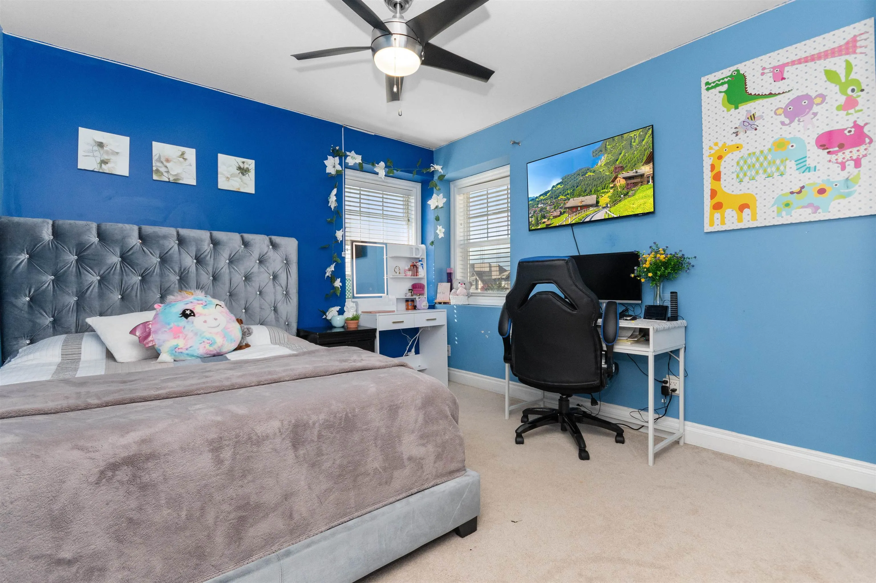 6556 Lavender Place