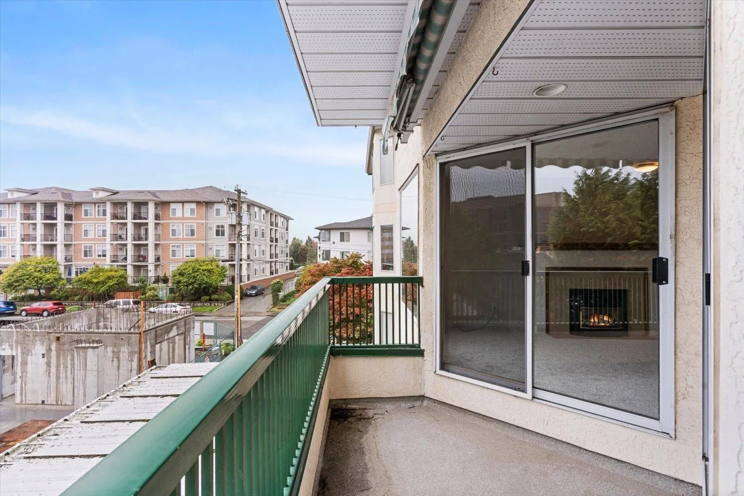 45604 Brett Avenue #205