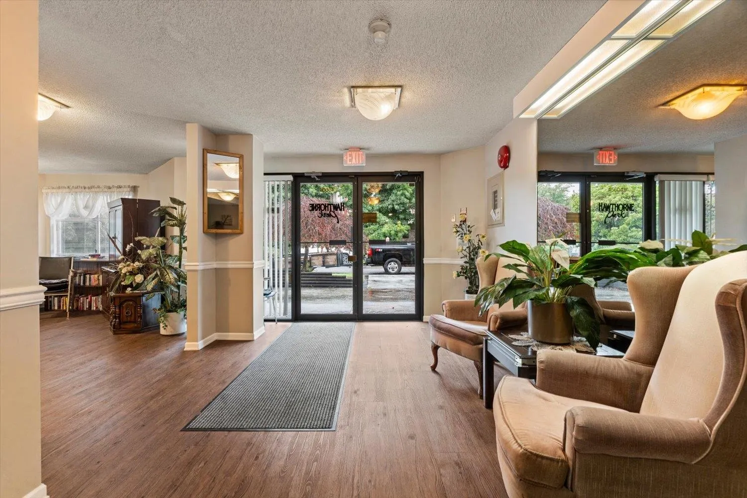 45604 Brett Avenue #205