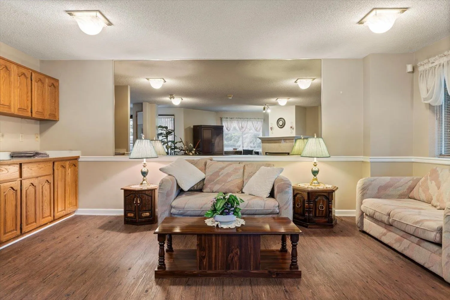 45604 Brett Avenue #205