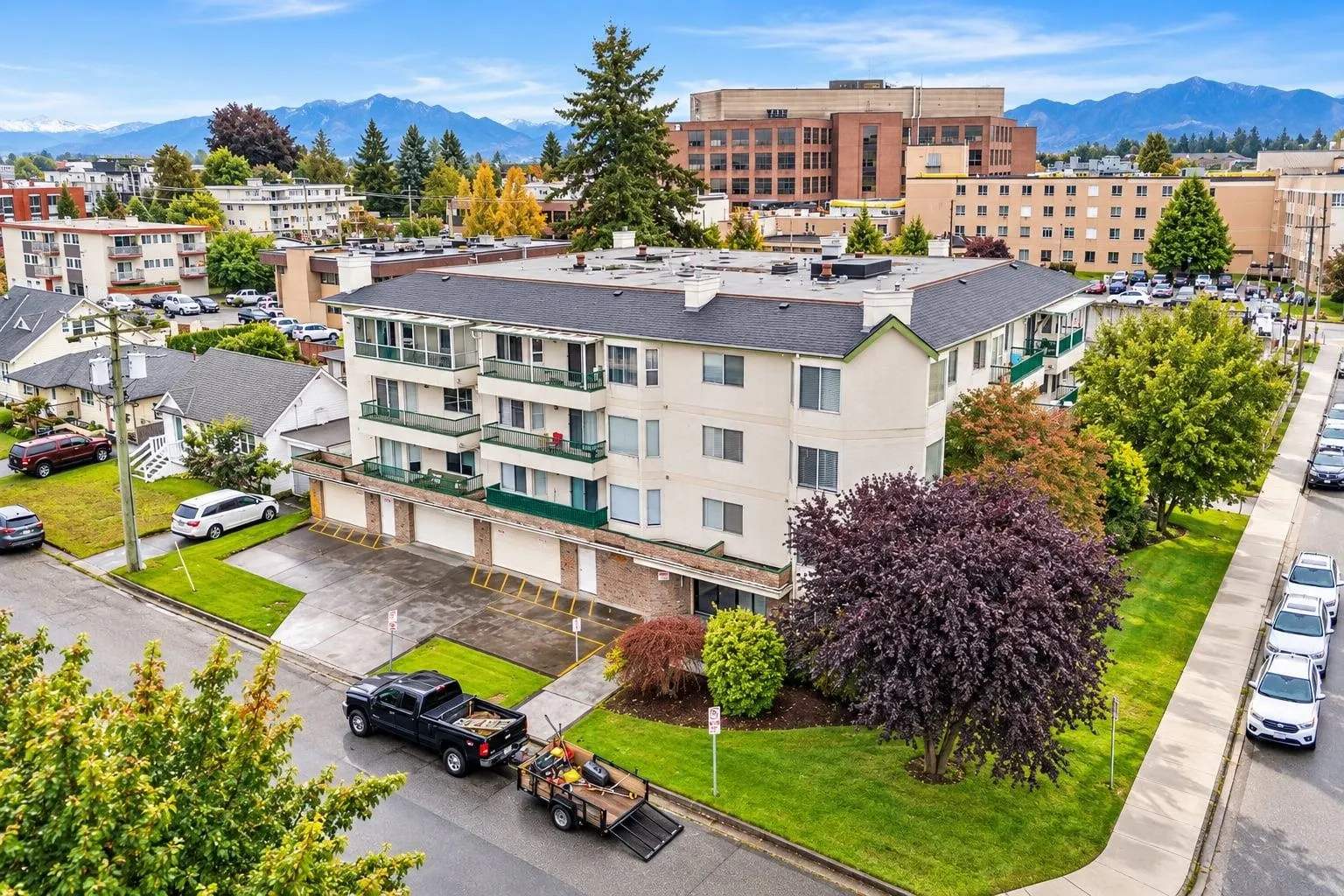 45604 Brett Avenue #205