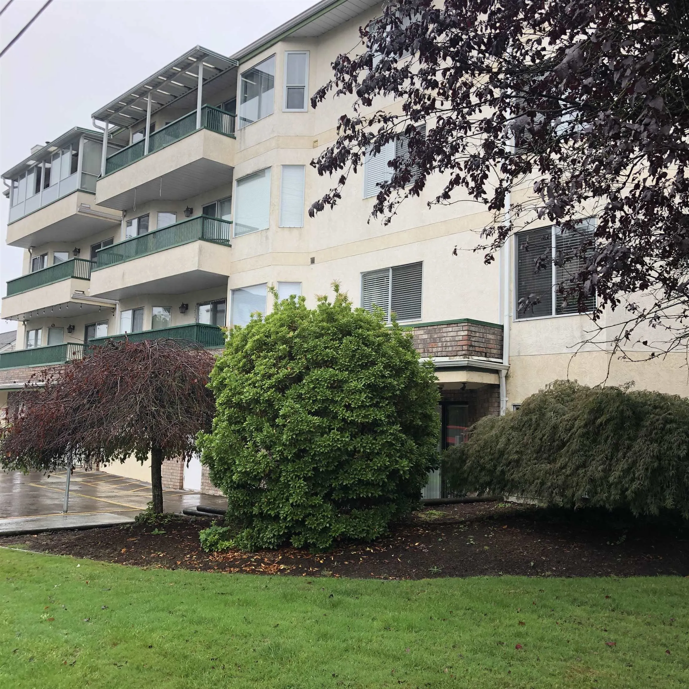 45604 Brett Avenue #205