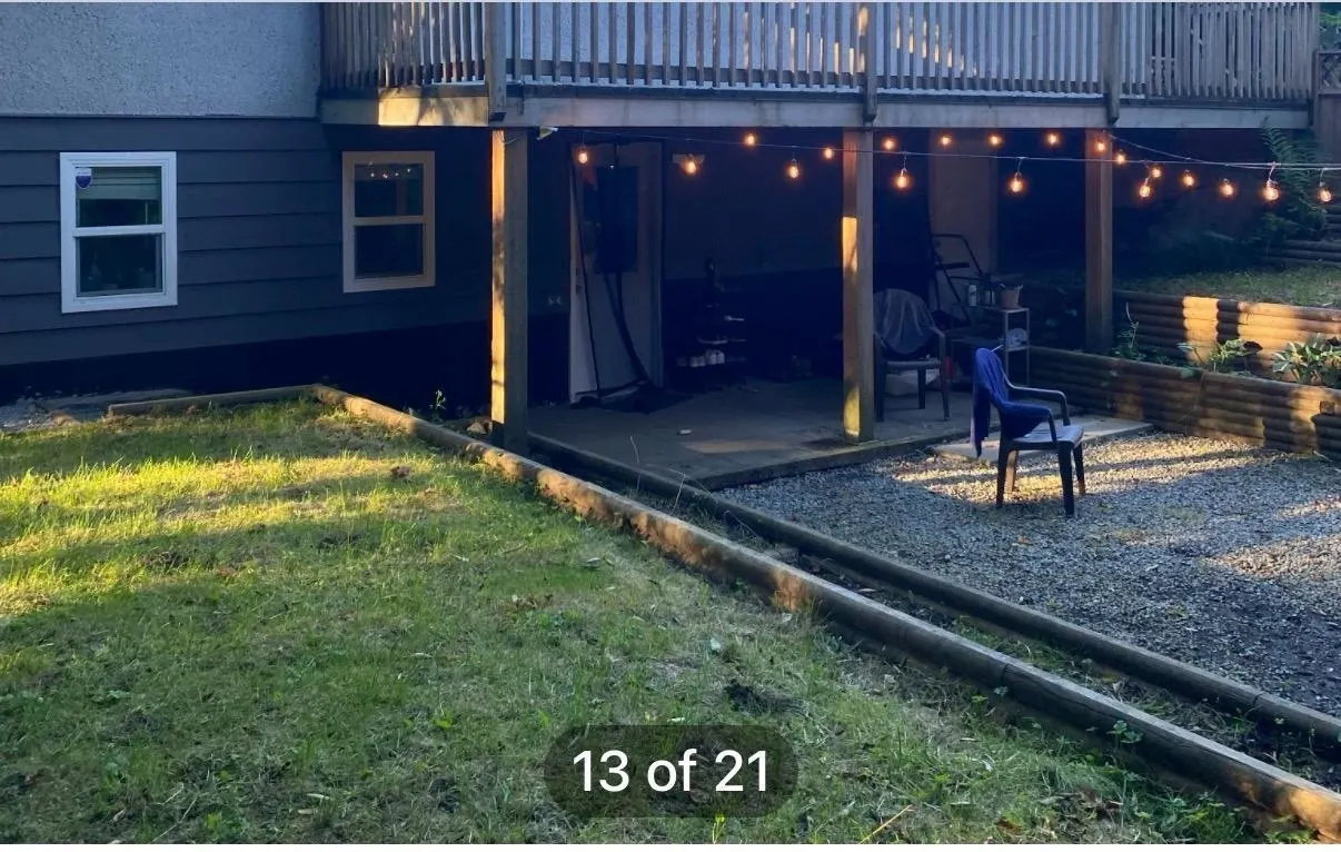 2405 Norcrest Court #Upstairs