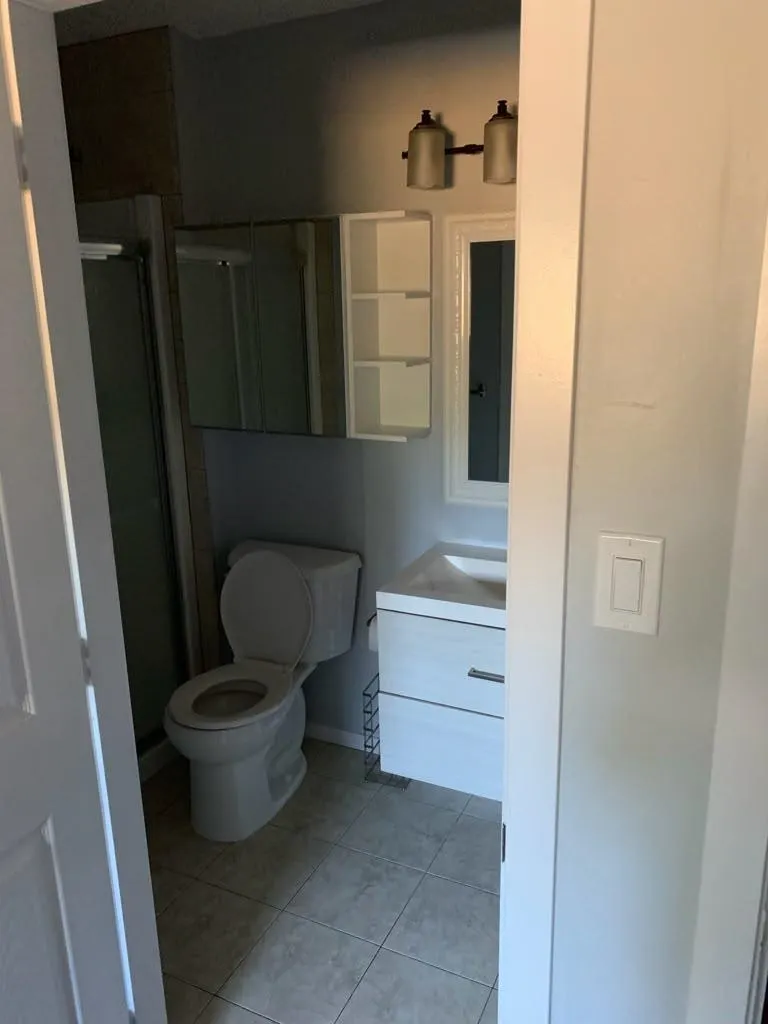 2405 Norcrest Court #Upstairs