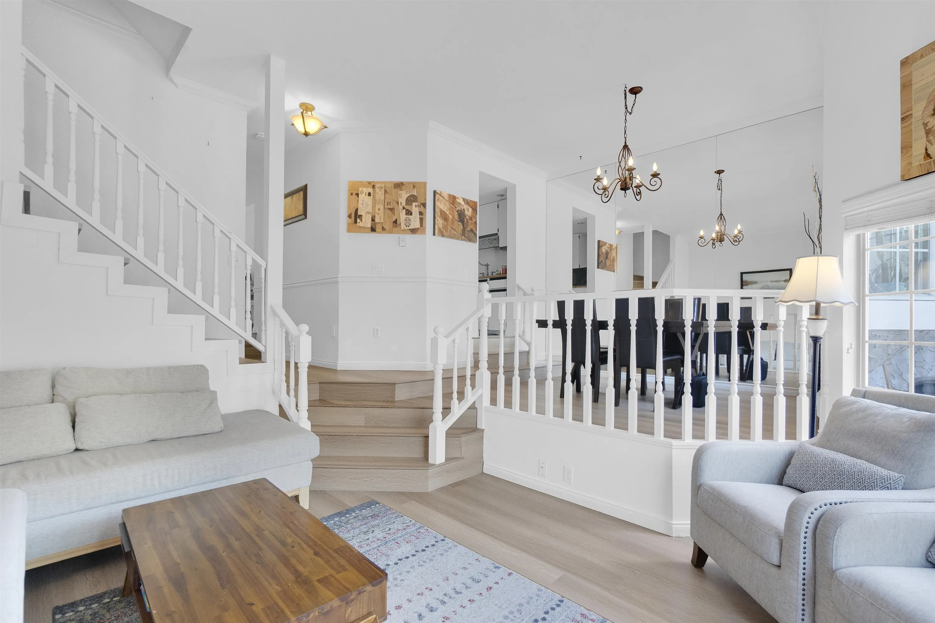 216 E 6th Street #108