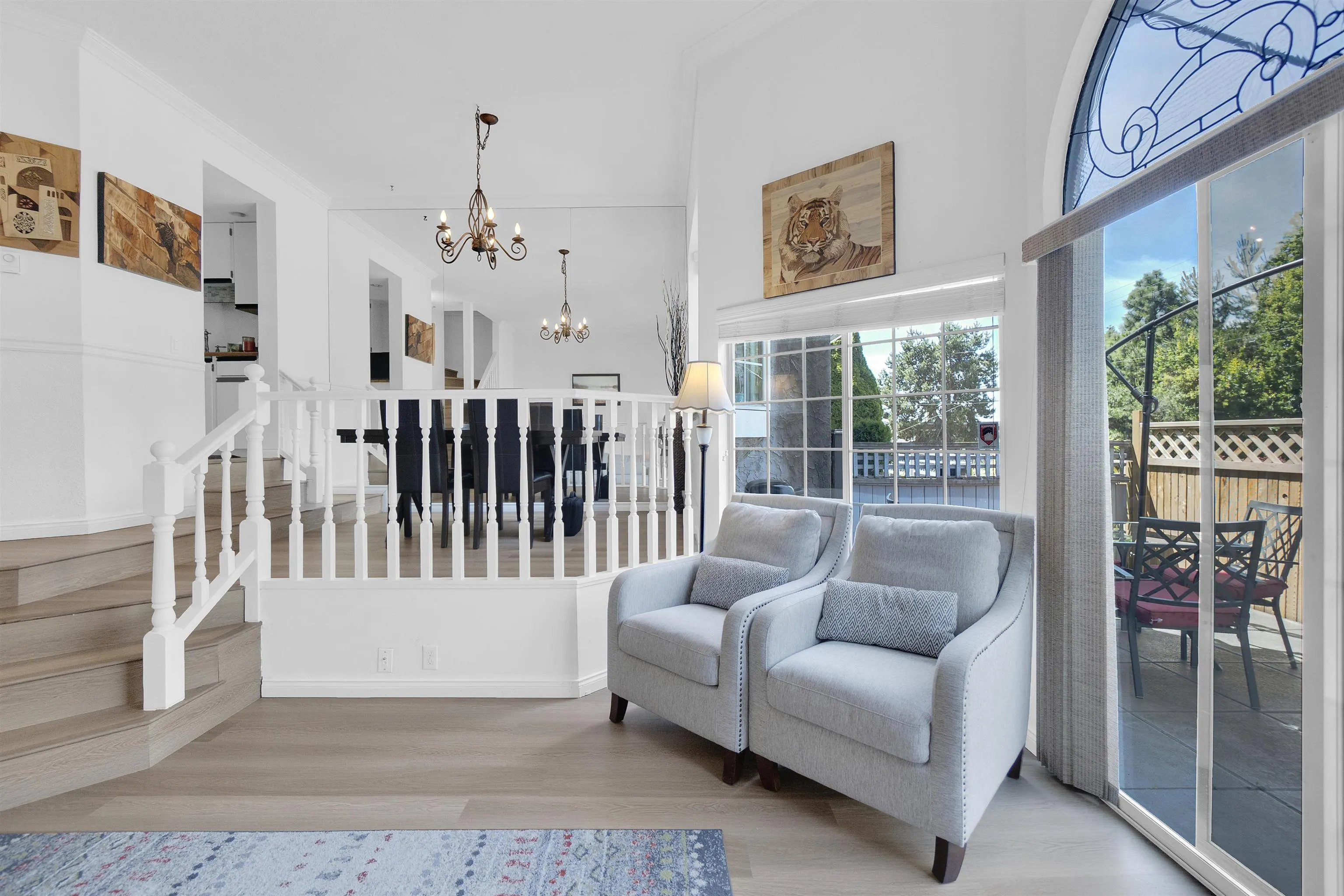 216 E 6th Street #108