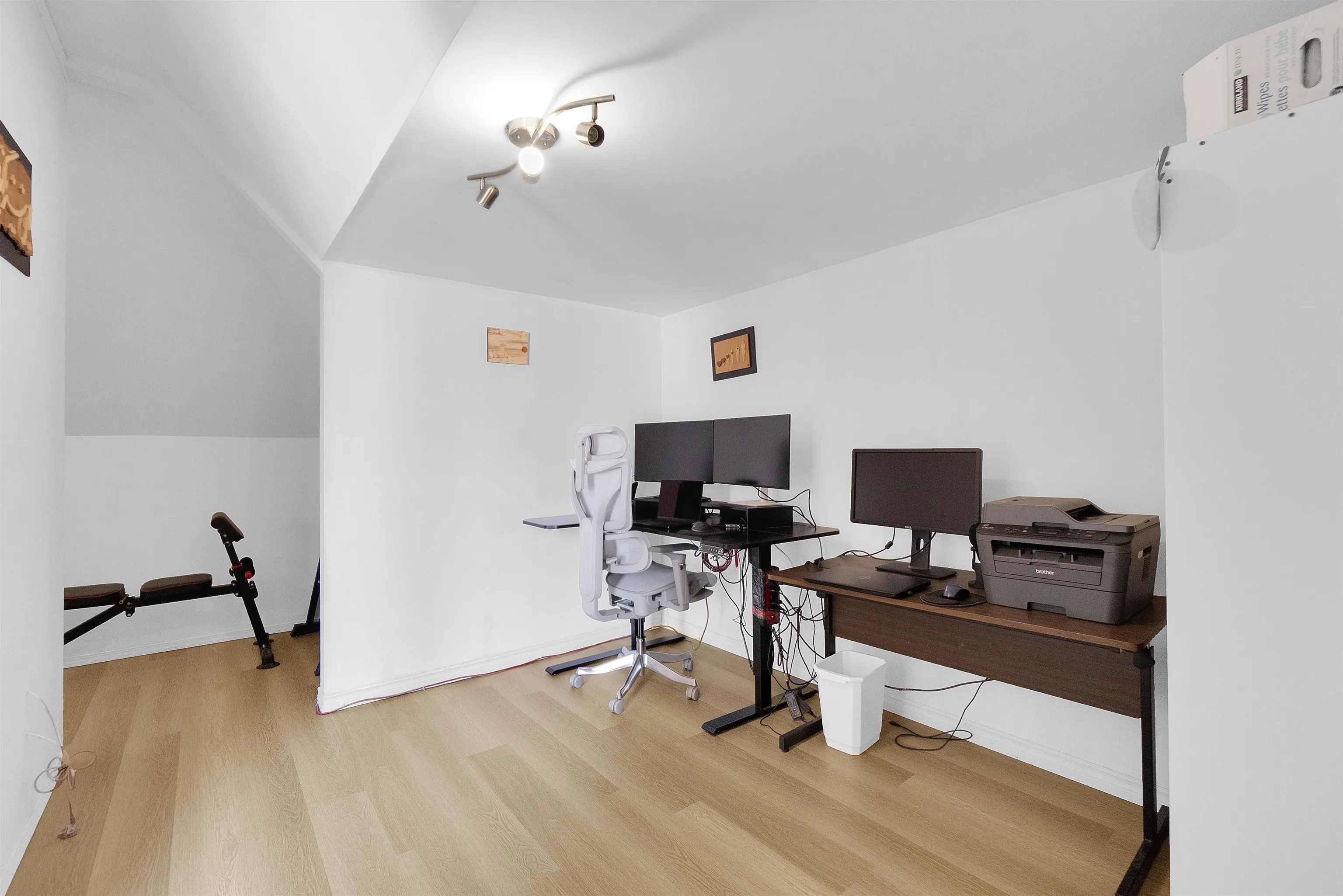 216 E 6th Street #108