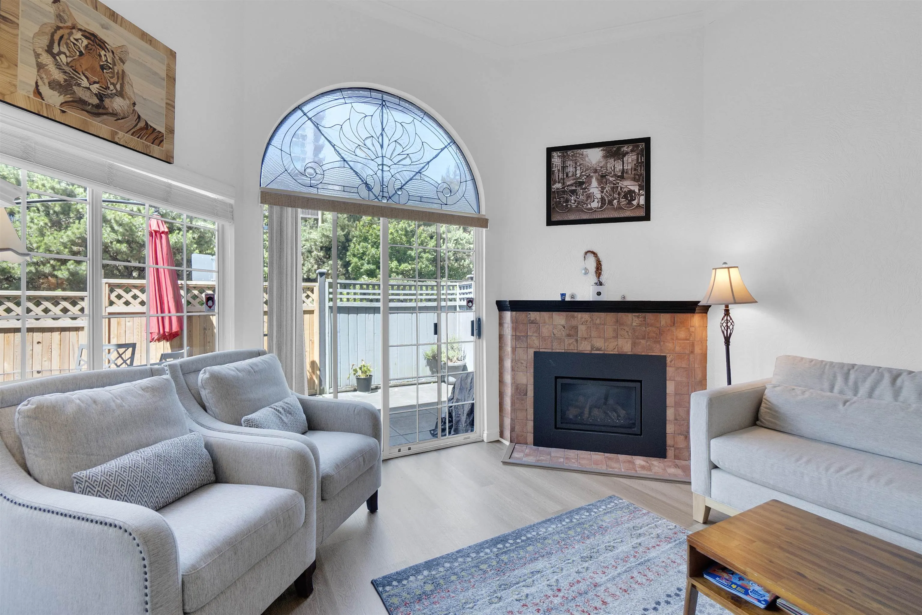 216 E 6th Street #108