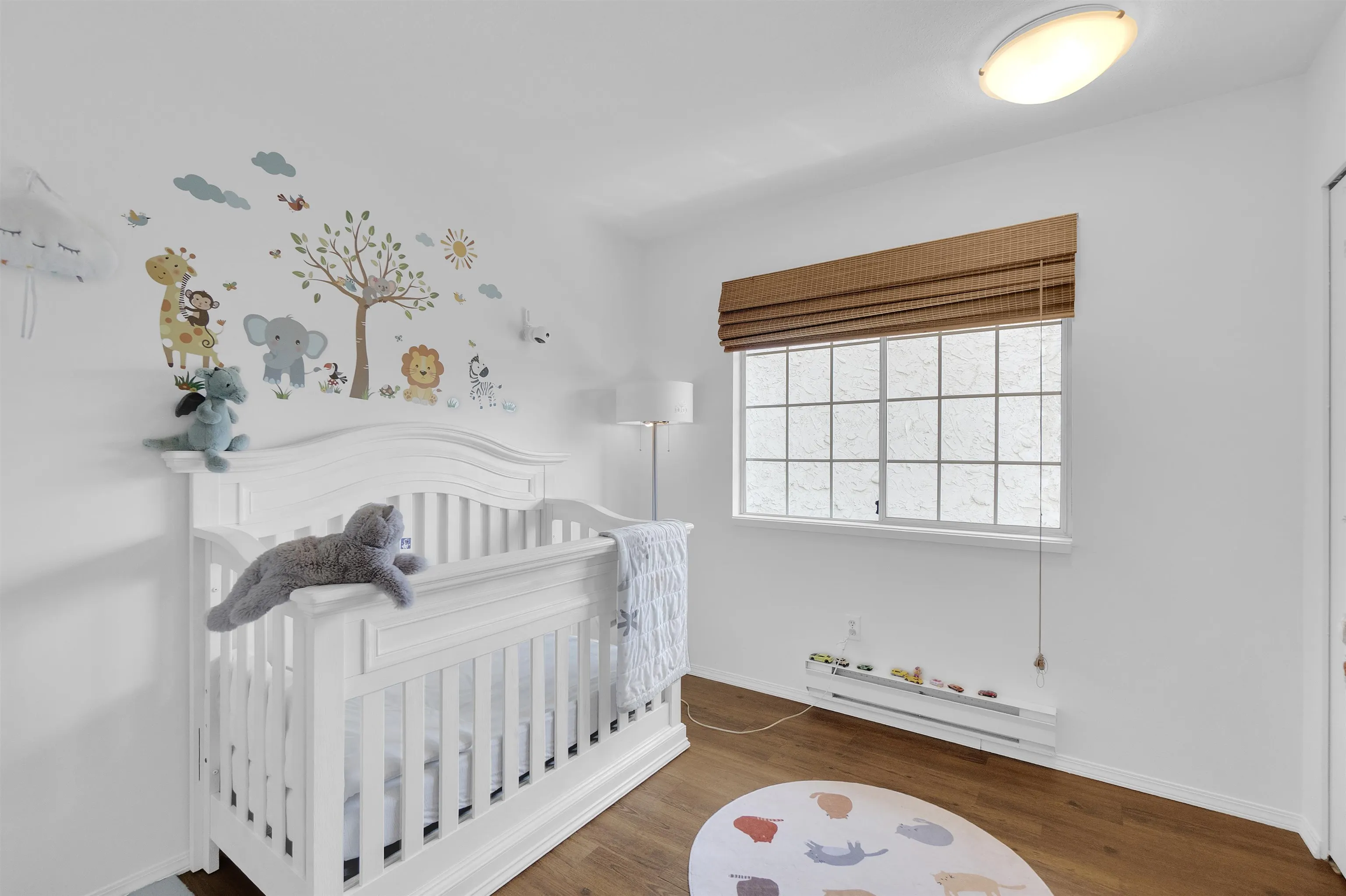 216 E 6th Street #108