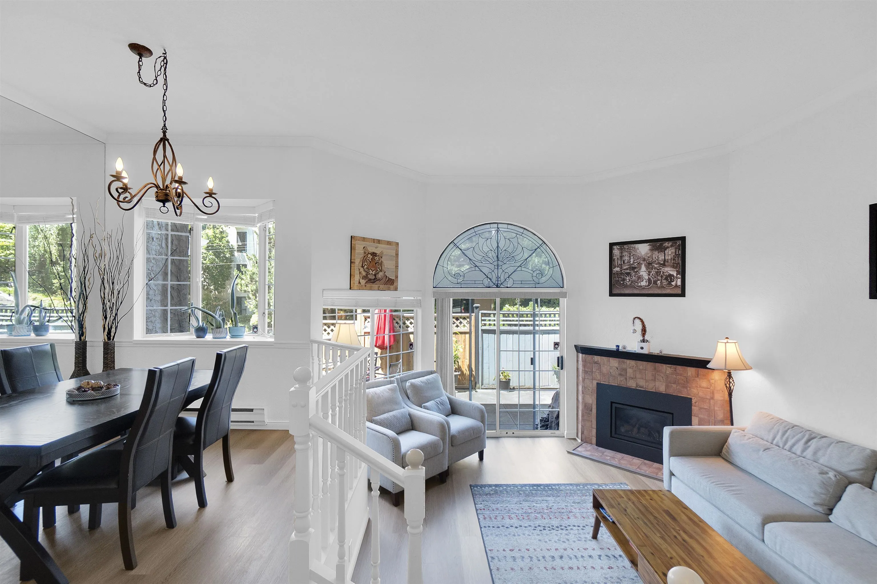 216 E 6th Street #108