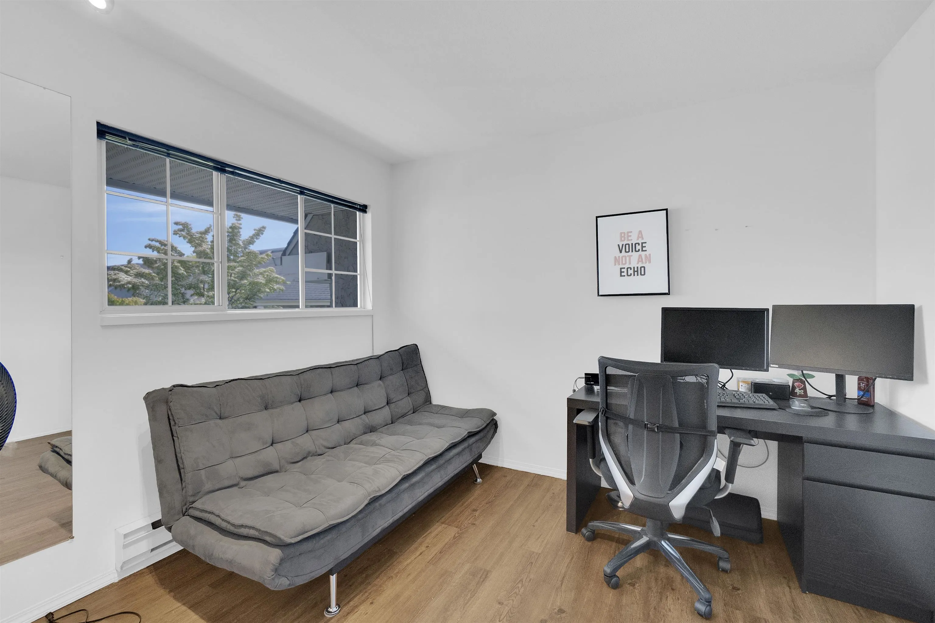 216 E 6th Street #108