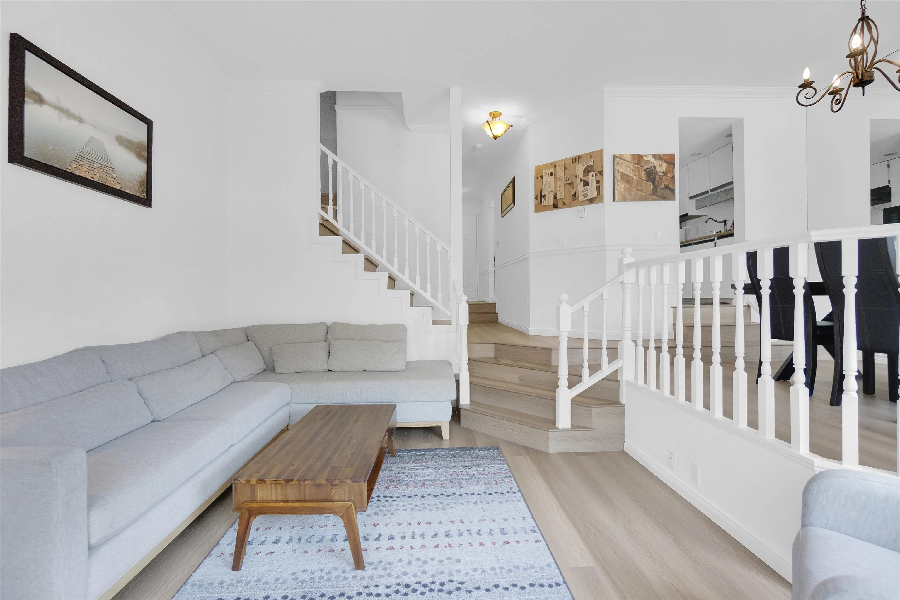 216 E 6th Street #108