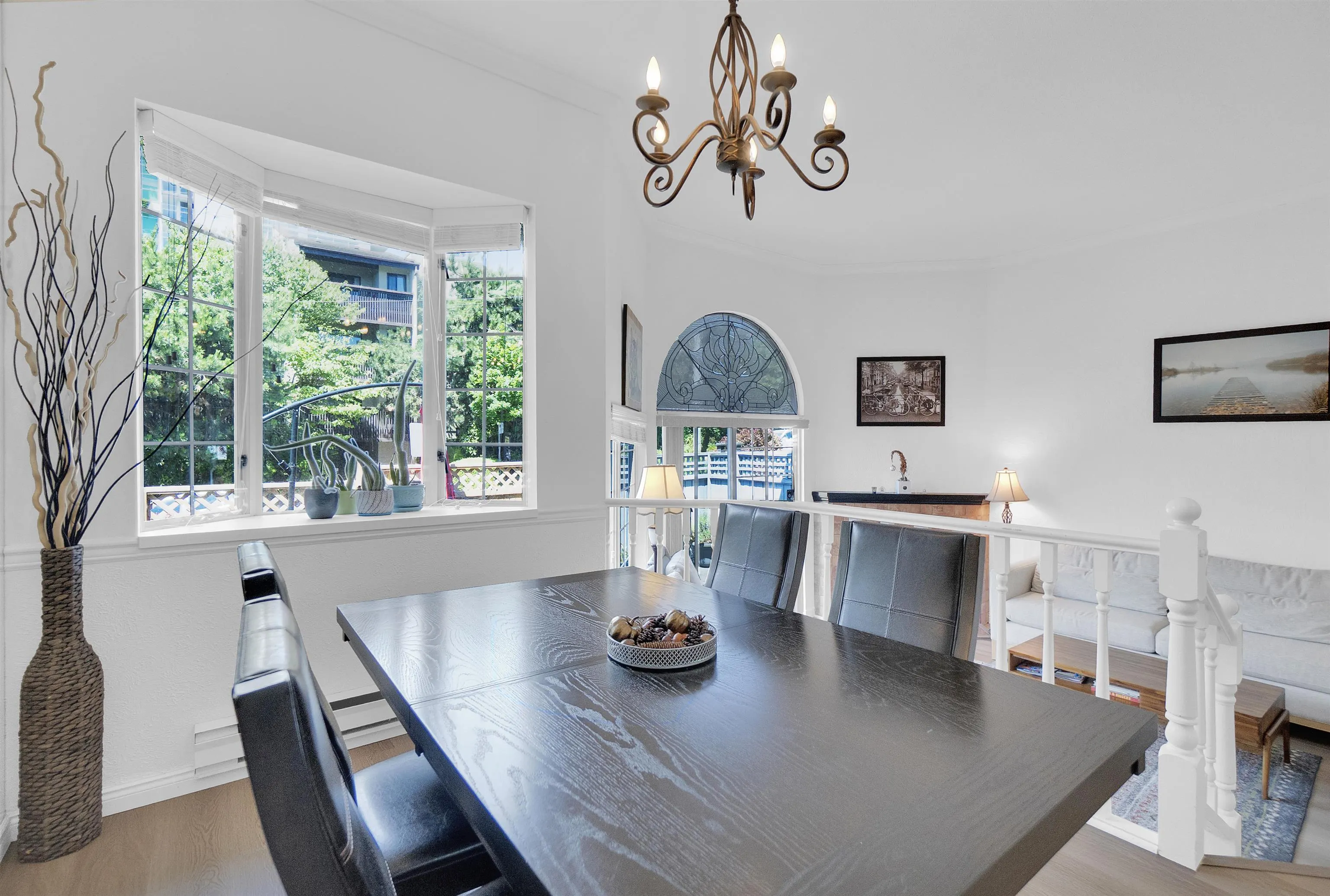 216 E 6th Street #108