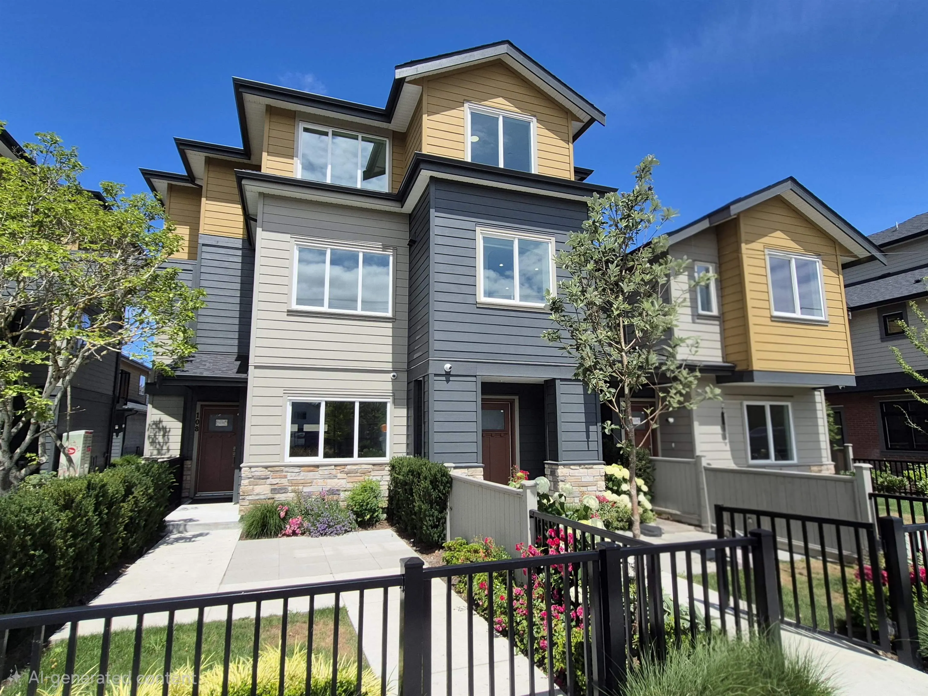 8233 Williams Road #109