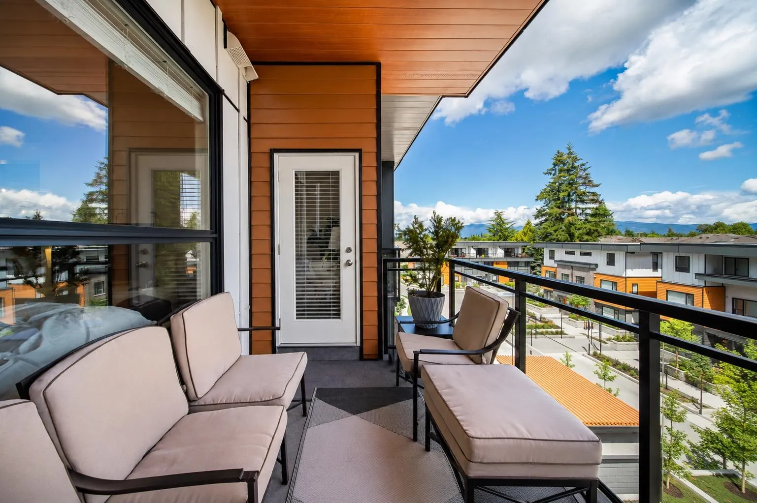 20926 83 Avenue #407