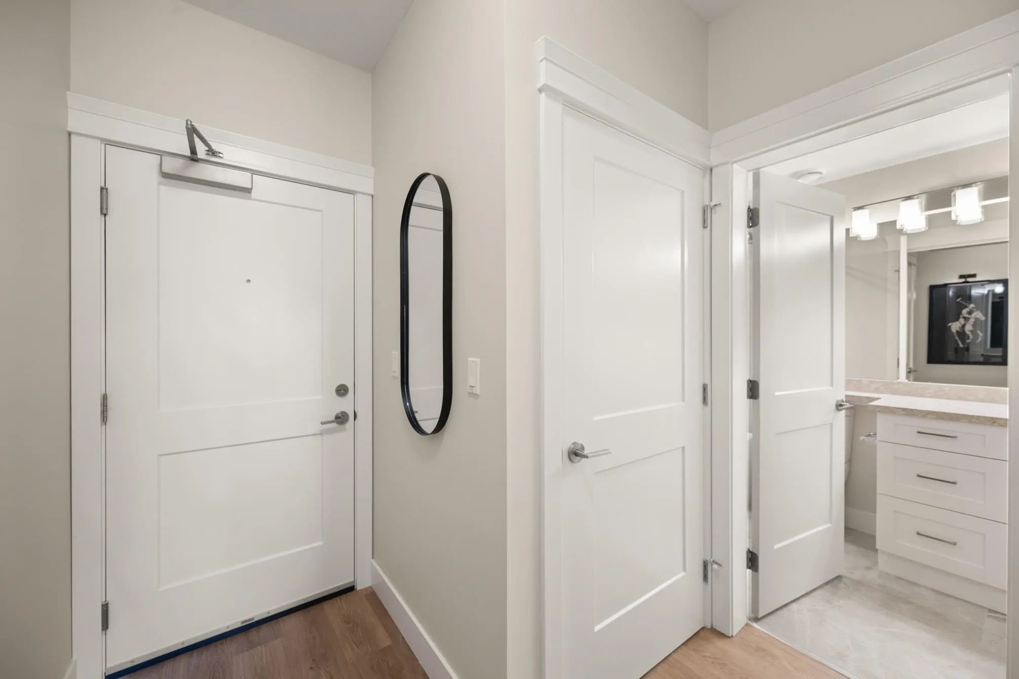 20926 83 Avenue #407