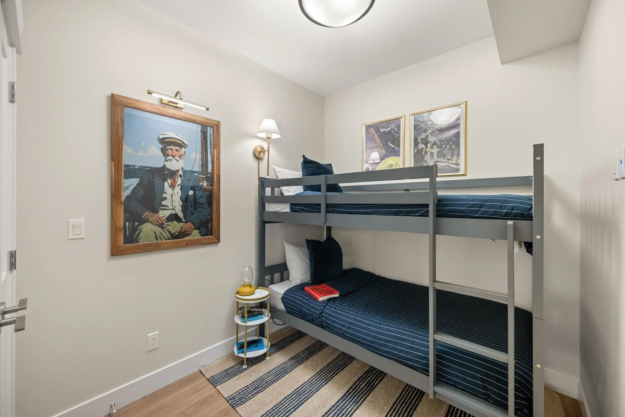 20926 83 Avenue #407