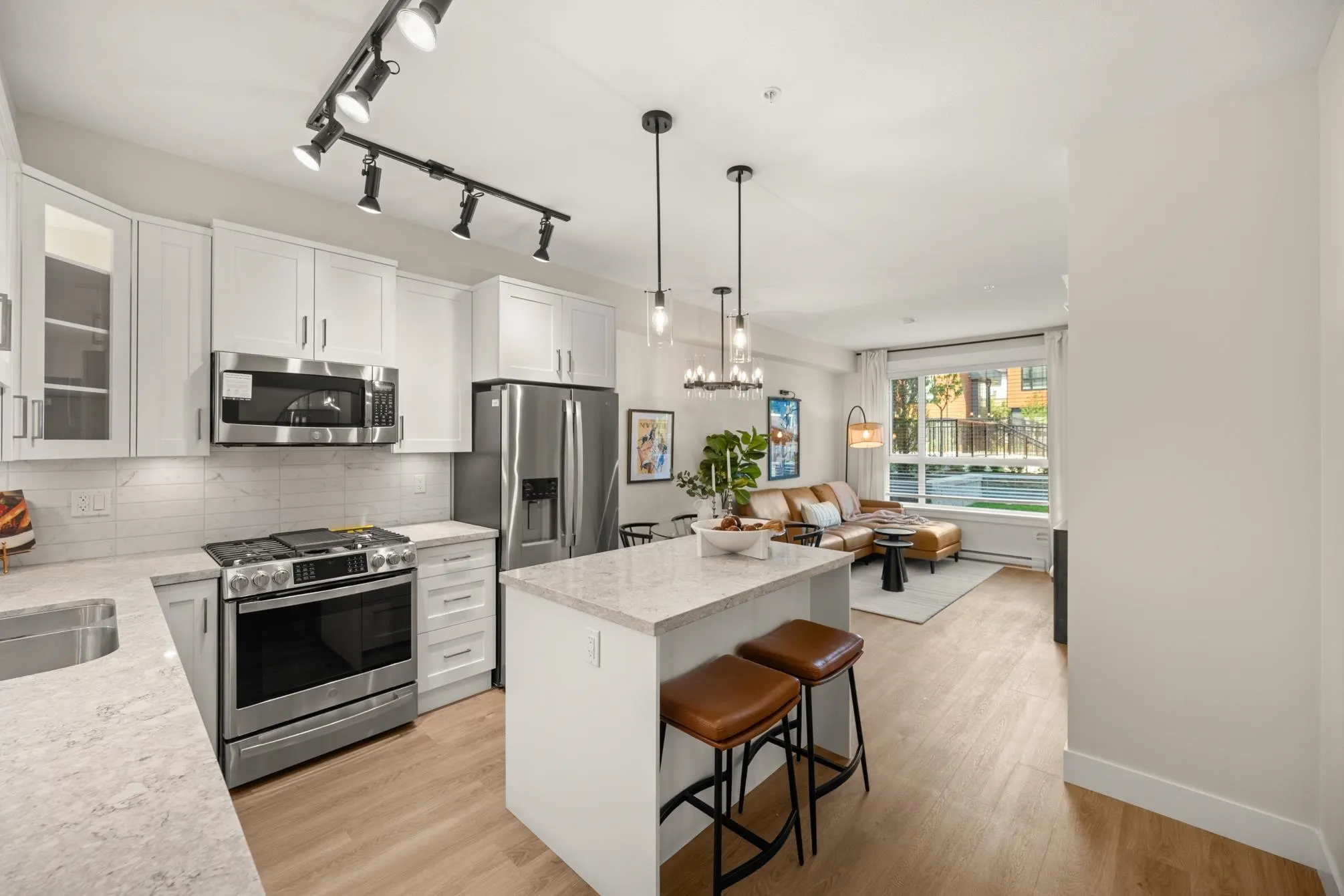 20926 83 Avenue #407