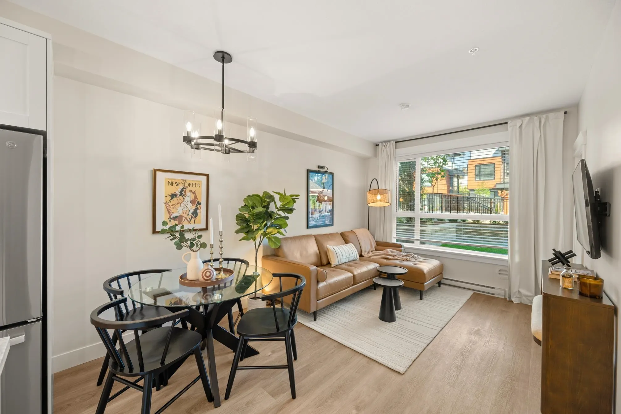 20926 83 Avenue #407