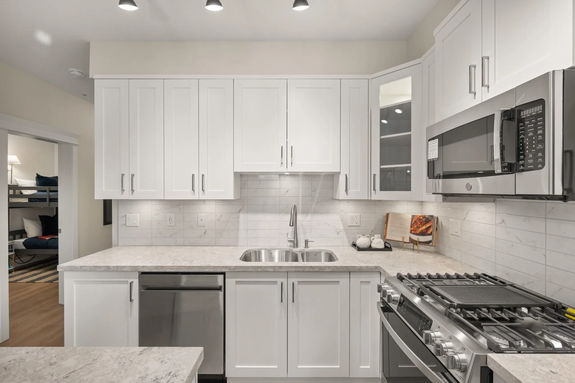 20926 83 Avenue #407