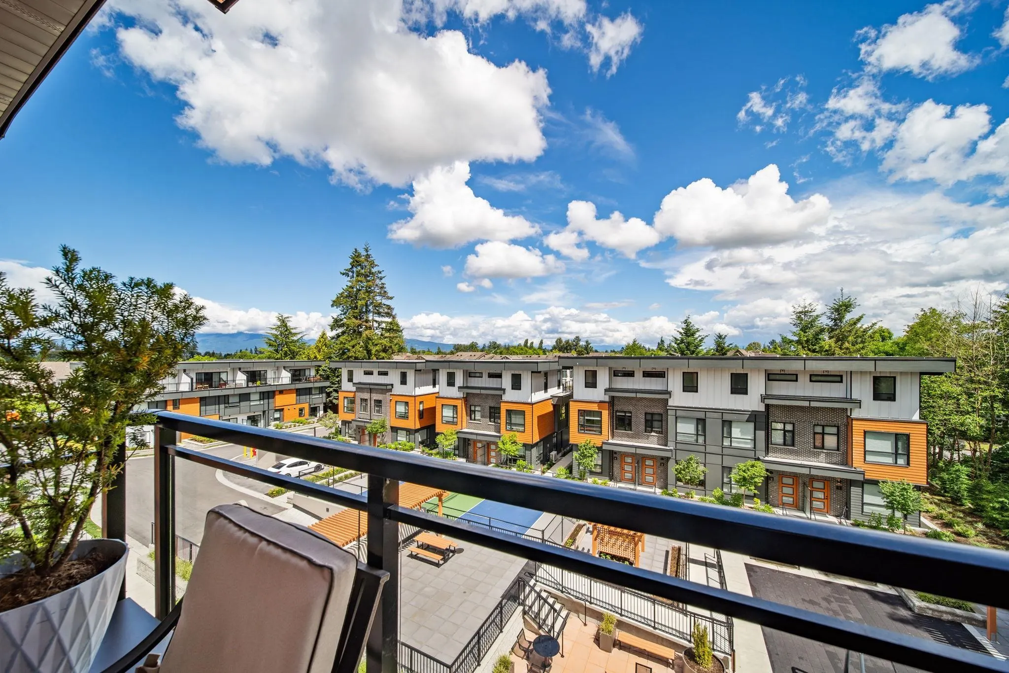 20926 83 Avenue #407