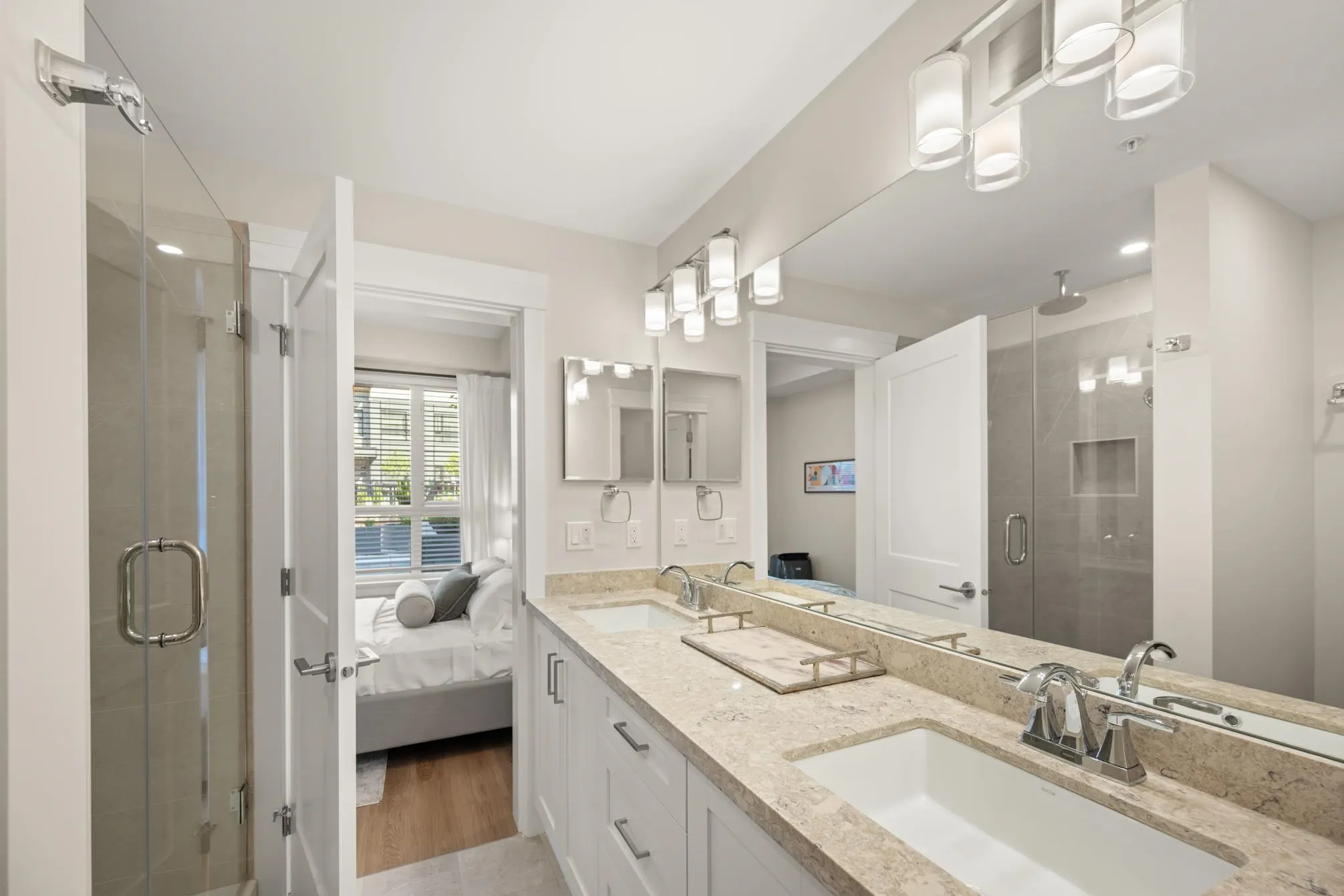 20926 83 Avenue #407