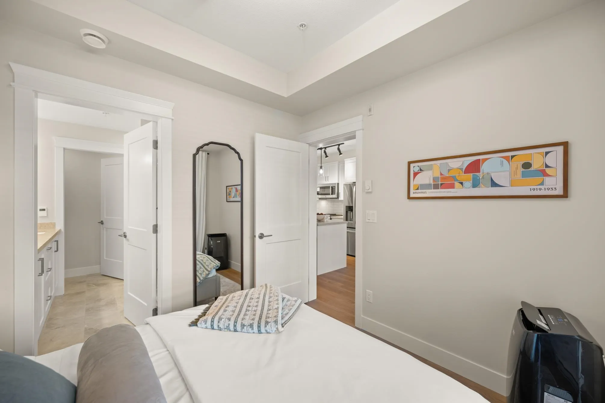 20926 83 Avenue #407