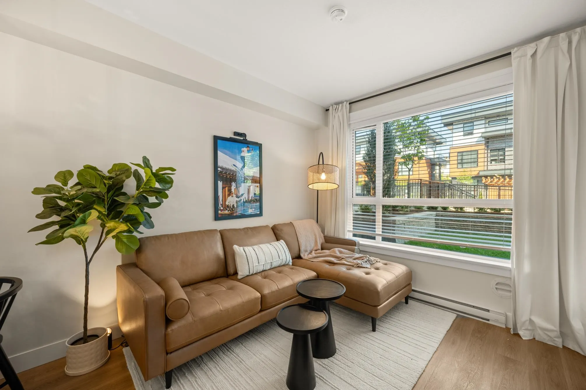 20926 83 Avenue #407