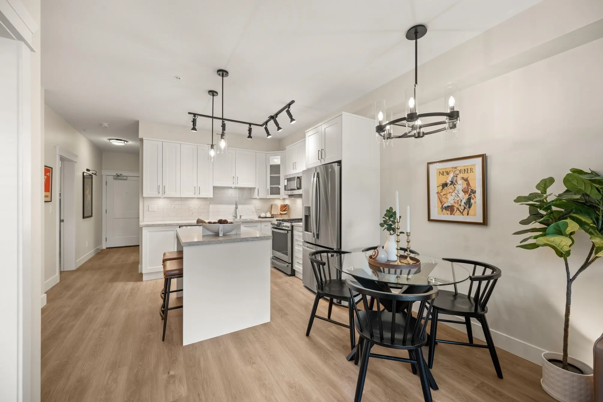20926 83 Avenue #407