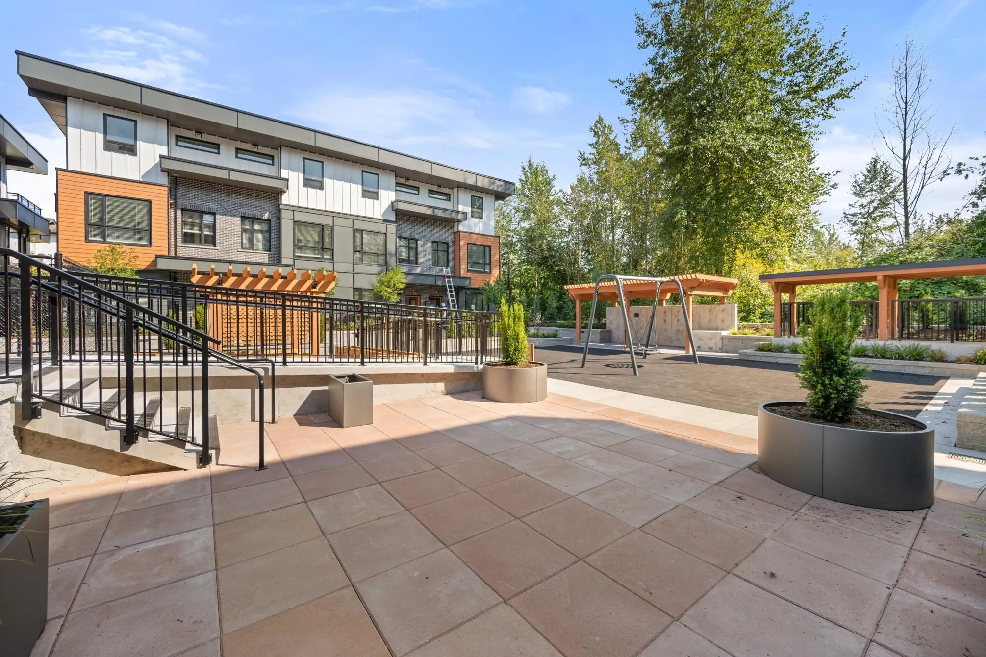 20926 83 Avenue #407