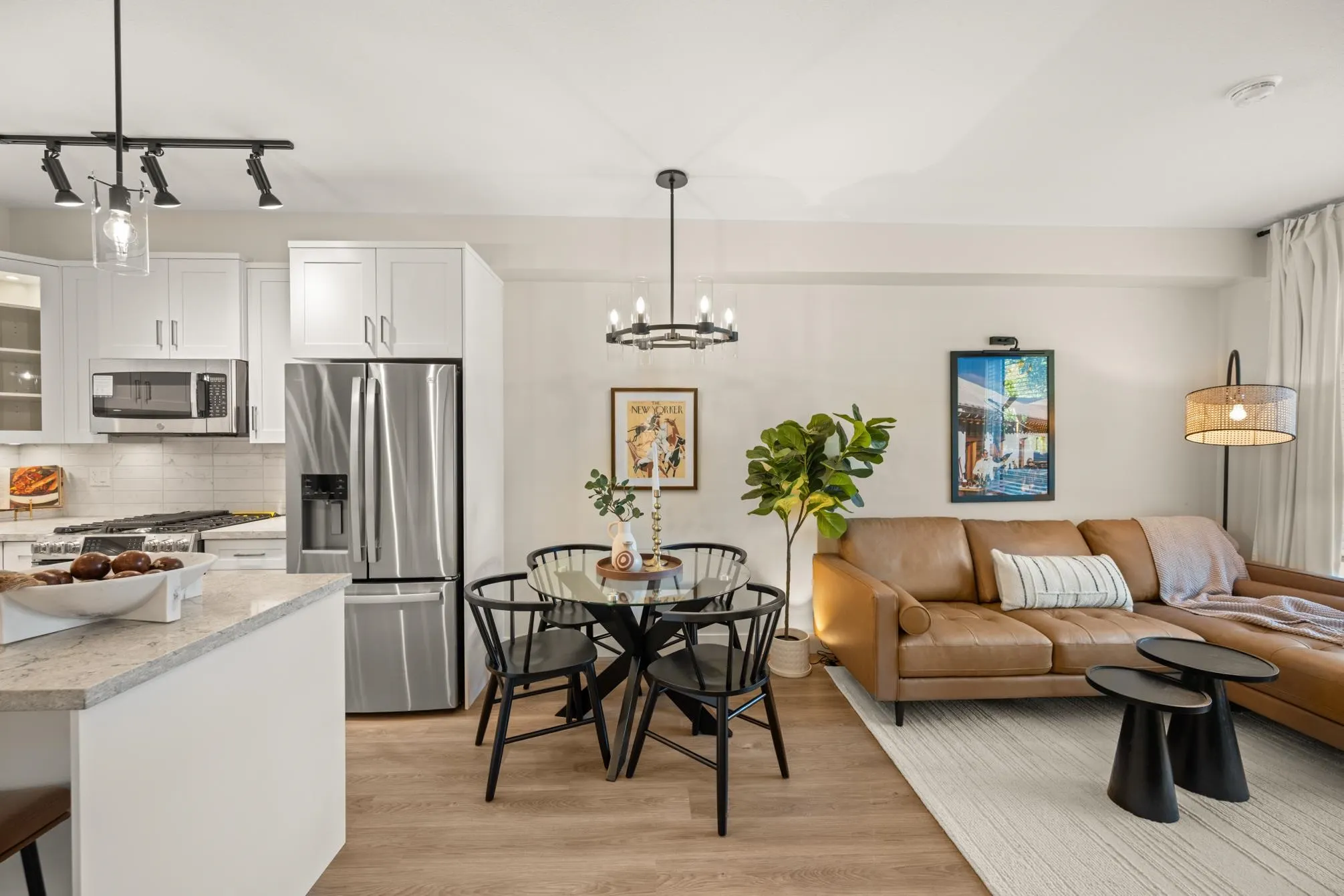 20926 83 Avenue #407