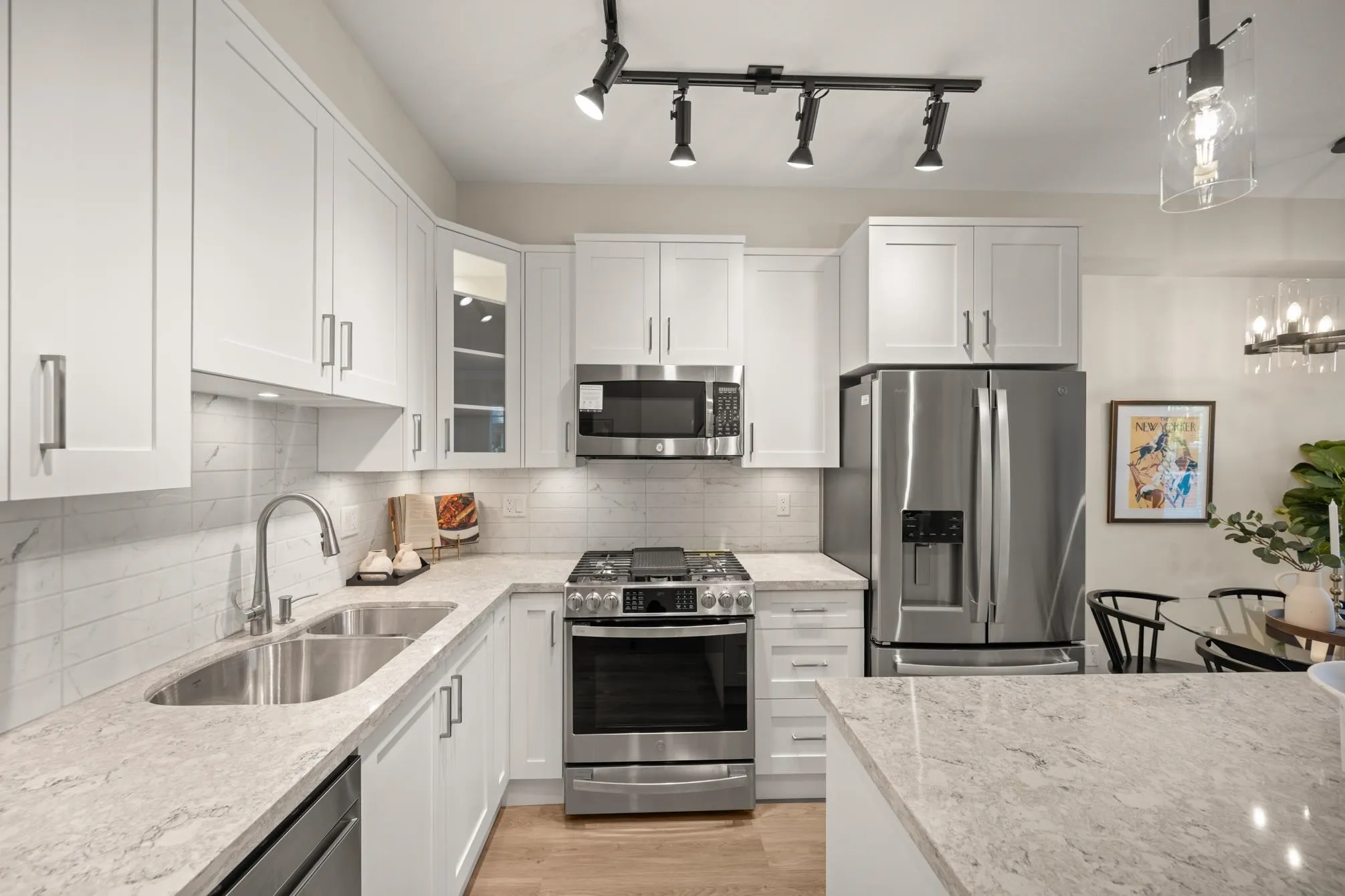 20926 83 Avenue #407