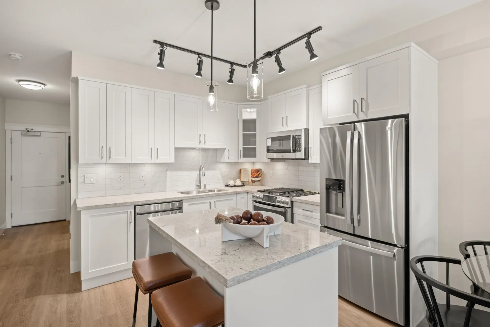 20926 83 Avenue #407