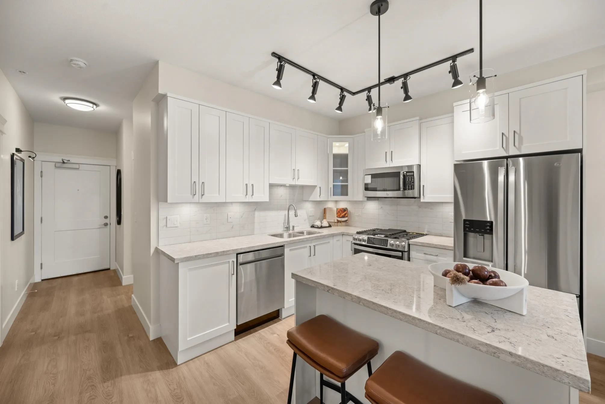 20926 83 Avenue #407