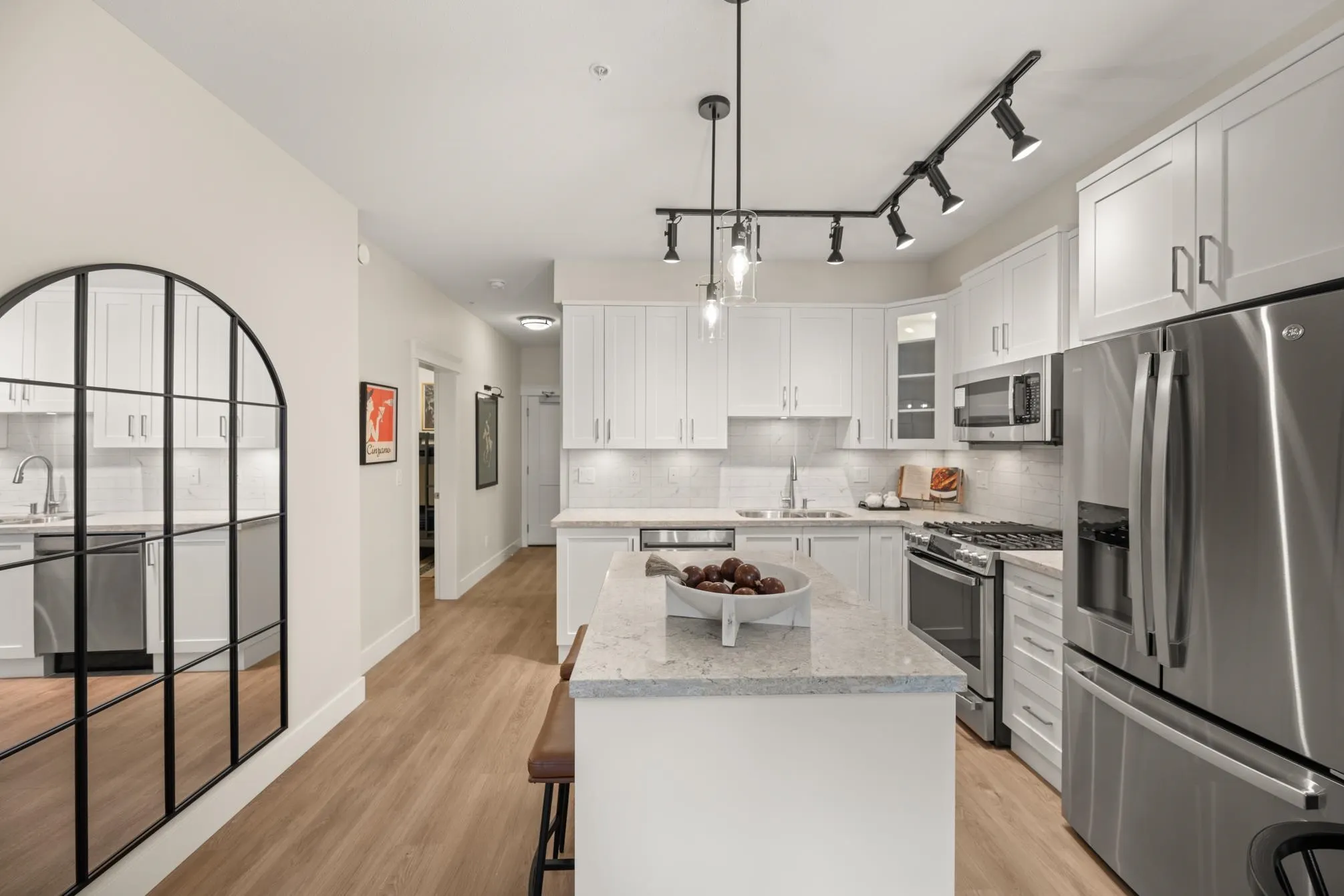 20926 83 Avenue #407