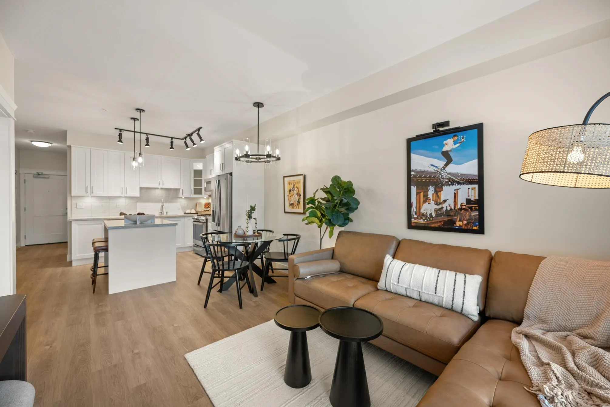20926 83 Avenue #407