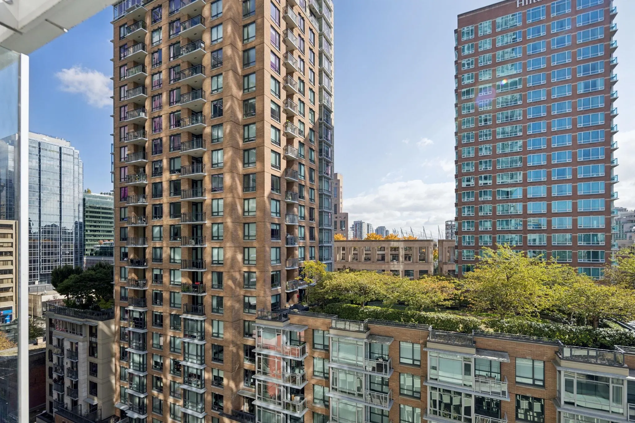 777 Richards Street #1211