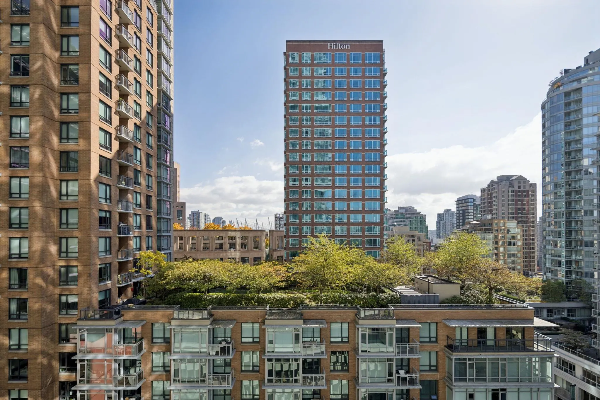 777 Richards Street #1211