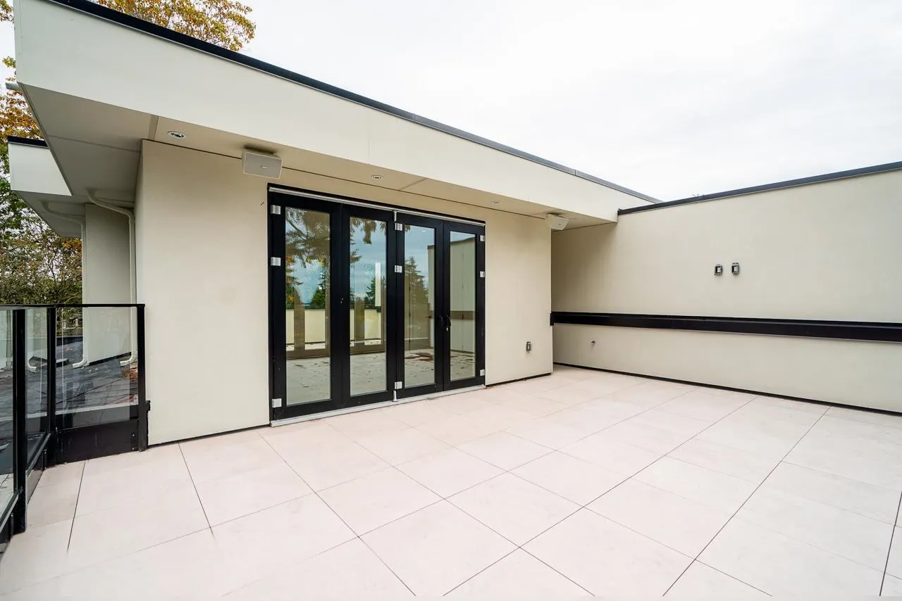 5061 Blenheim Street #1
