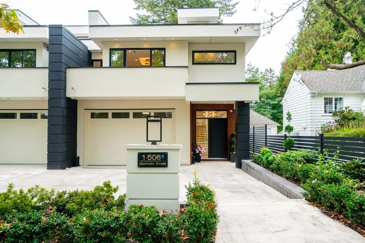 5061 Blenheim Street #1