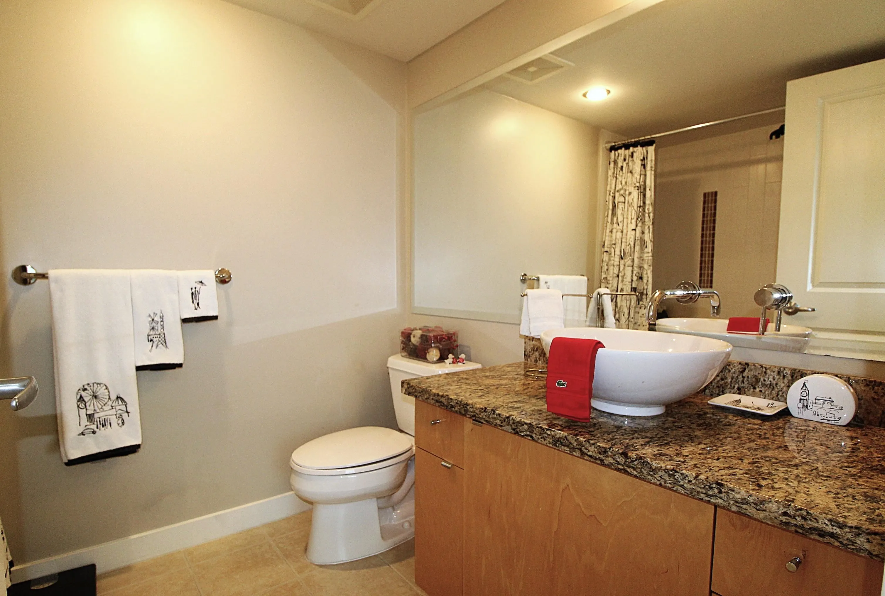 9133 Hemlock Drive #1106